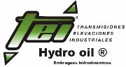 Tei - Transmisiones Elevaciones Industriales -  HYDRO OIL � -    